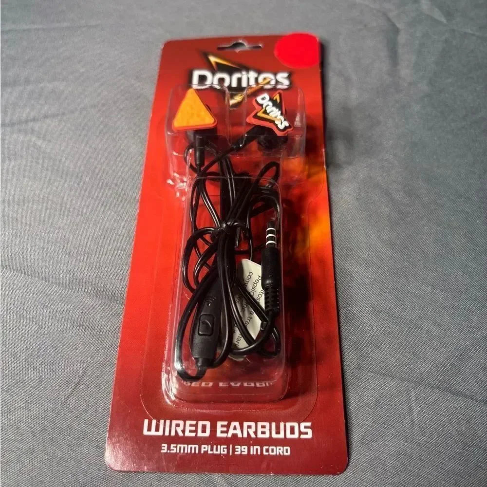 2 pc New Doritos Bundle NWT